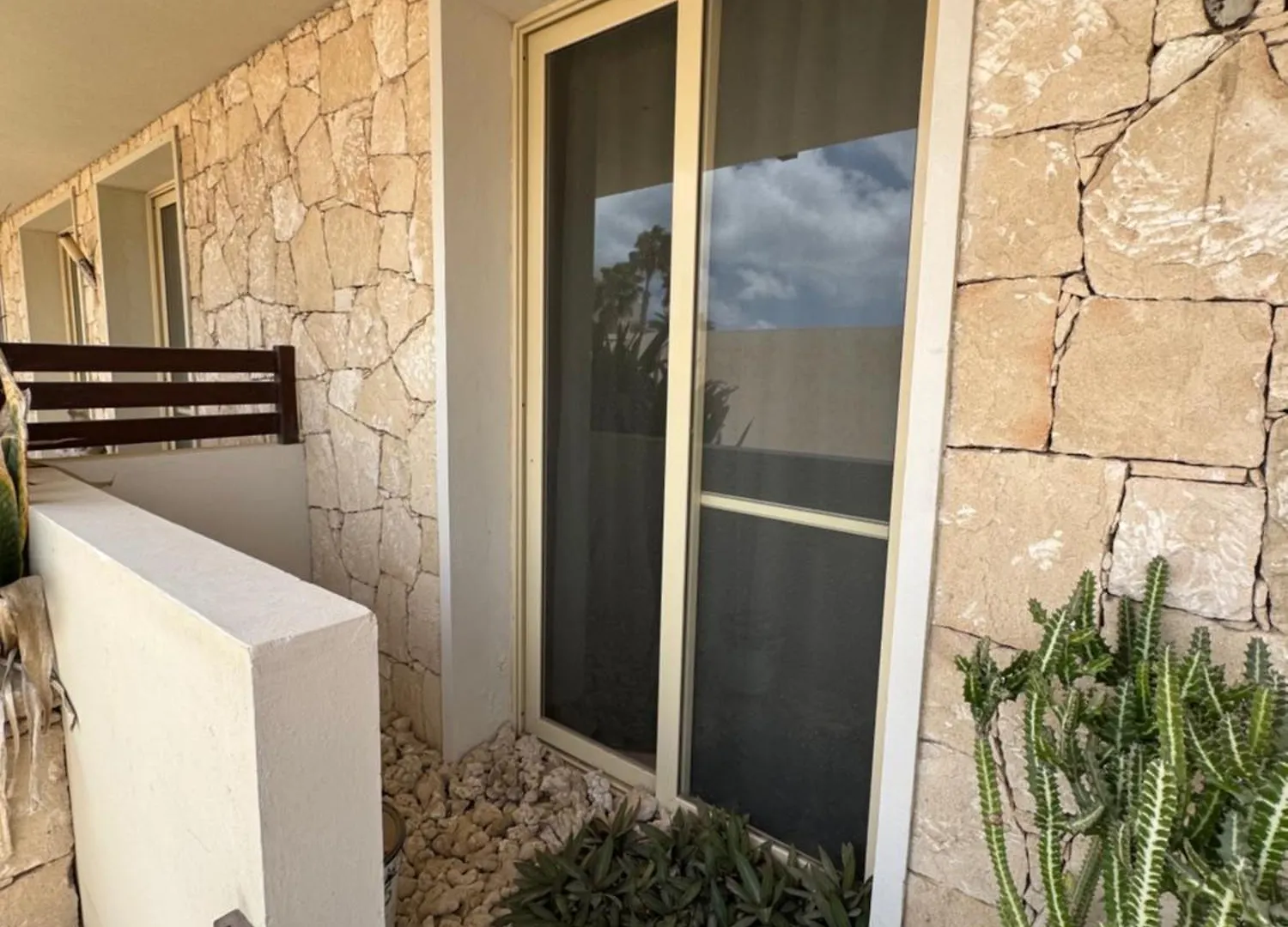 Apartment Ka Meike Praia Estoril Sal Rei Boa Vista