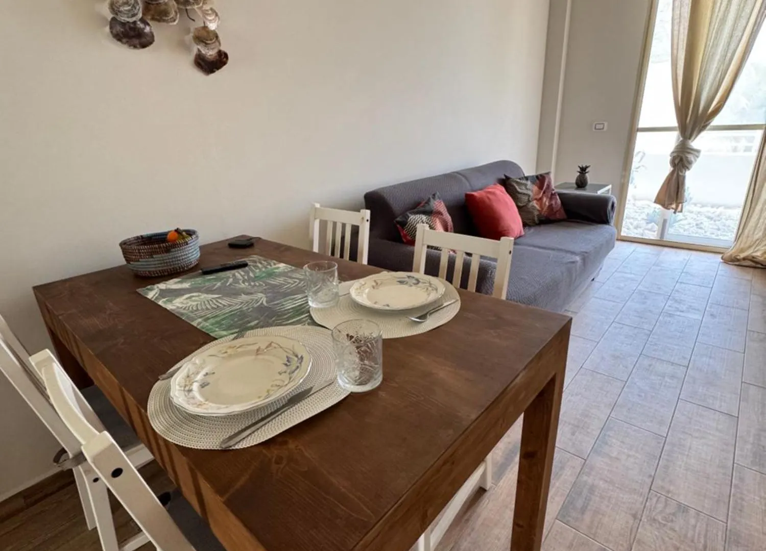 Ka Meike Praia Estoril Sal Rei Boa Vista Apartment