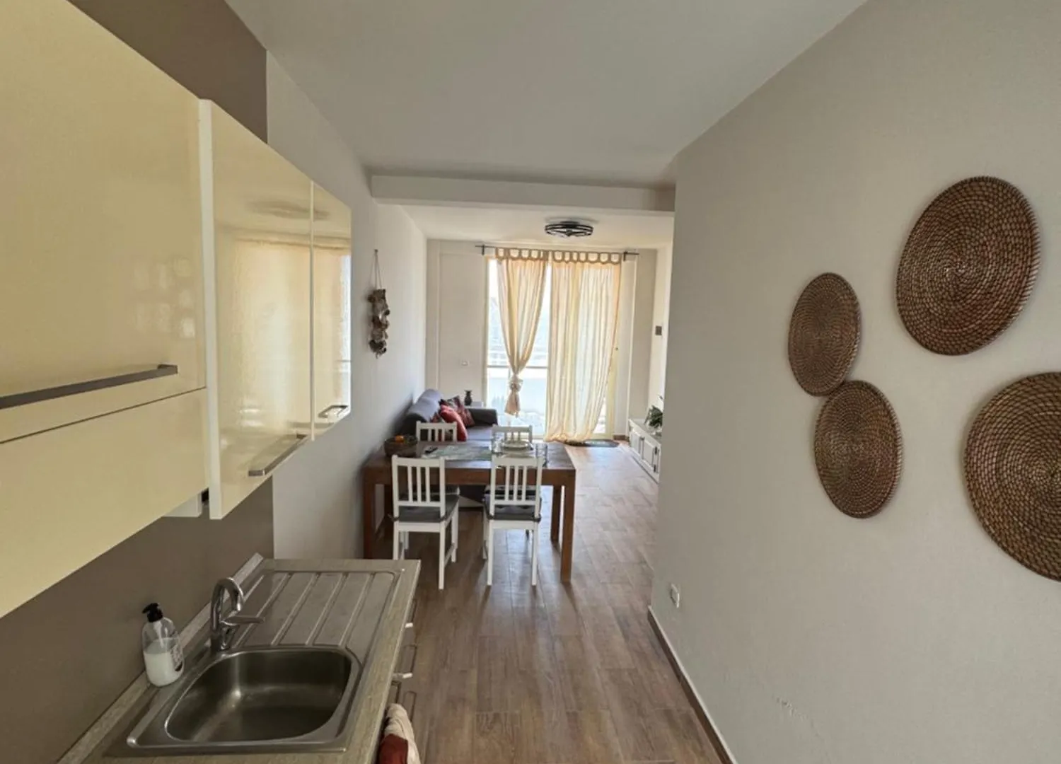 Apartment Ka Meike Praia Estoril Sal Rei Boa Vista Cape Verde