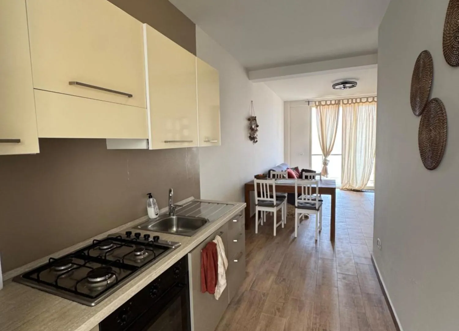Ka Meike Praia Estoril Sal Rei Boa Vista Apartment