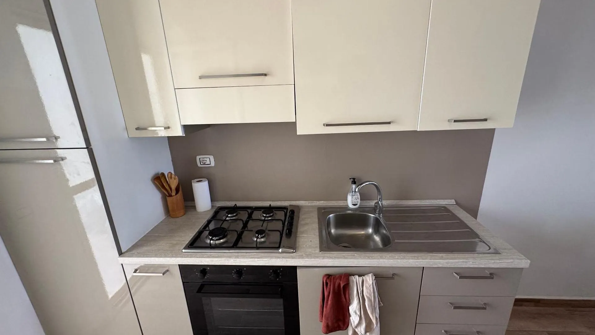 Apartment Ka Meike Praia Estoril Sal Rei Boa Vista