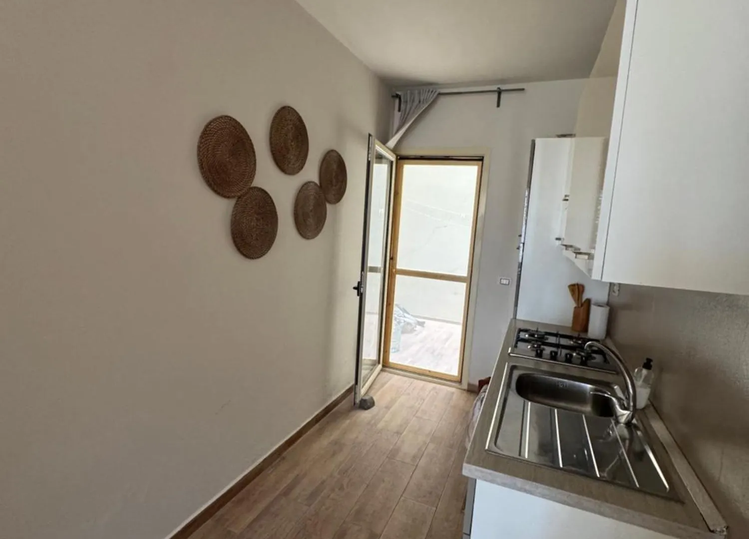Ka Meike Praia Estoril Sal Rei Boa Vista Apartment