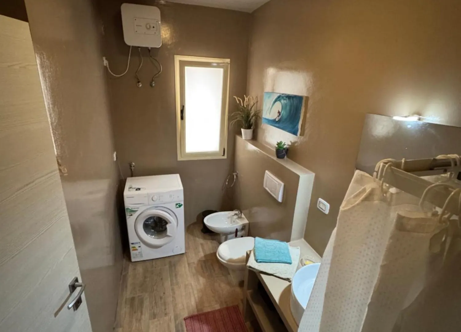 Apartment Ka Meike Praia Estoril Sal Rei Boa Vista