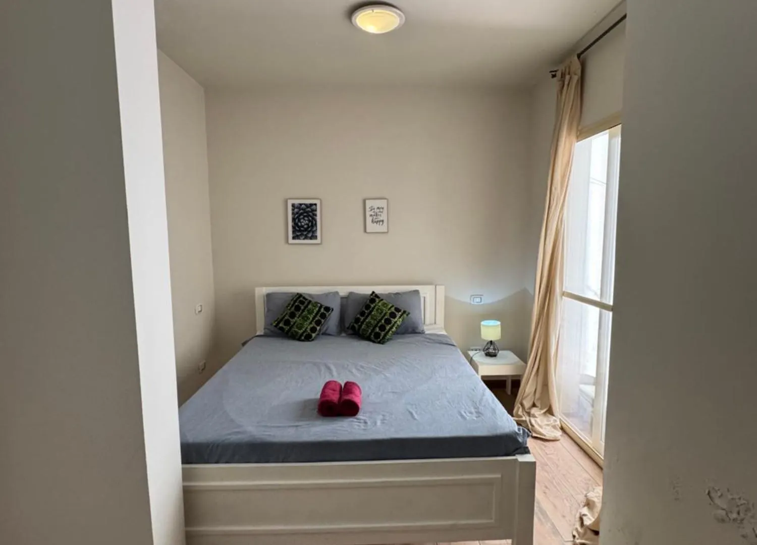 Ka Meike Praia Estoril Sal Rei Boa Vista Apartment