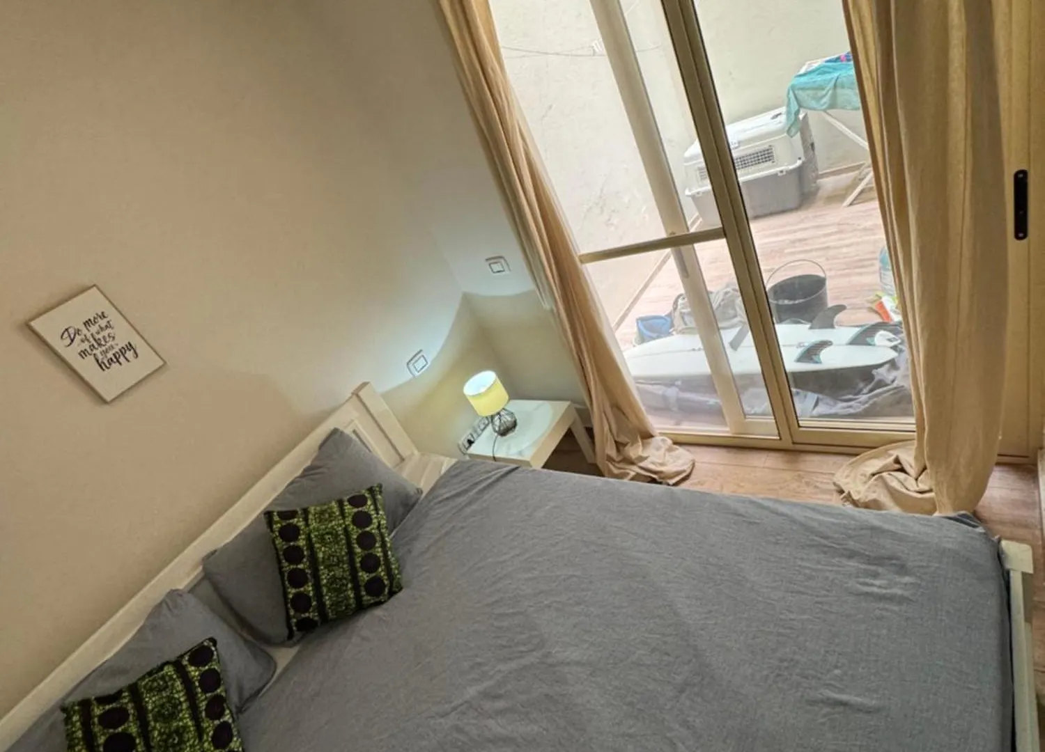 公寓 Ka Meike Praia Estoril Sal Rei Boa Vista 佛得角