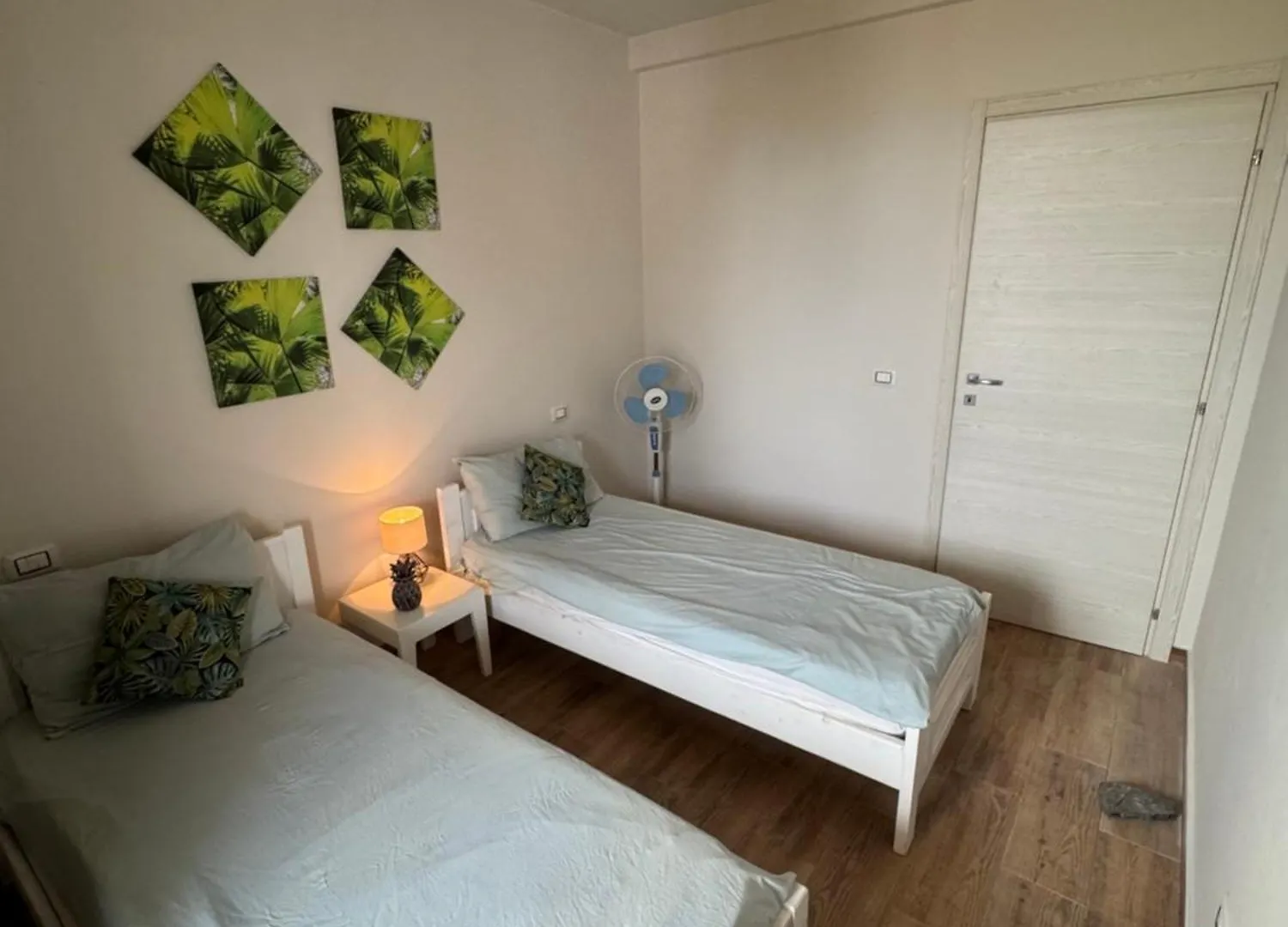 Apartment Ka Meike Praia Estoril Sal Rei Boa Vista