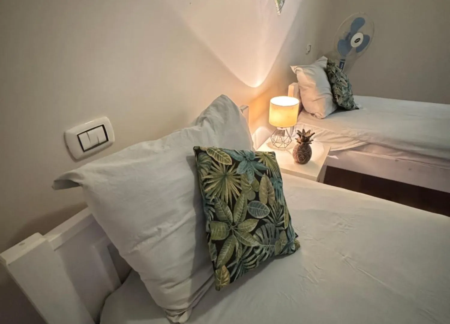 Ka Meike Praia Estoril Sal Rei Boa Vista Apartment