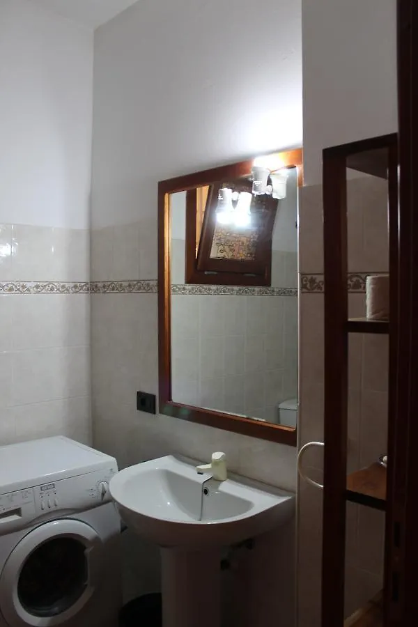 Ka Meike Praia Estoril Sal Rei Boa Vista Apartment