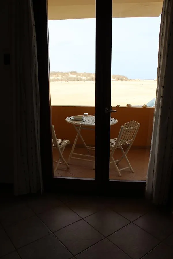 Ka Meike Praia Estoril Sal Rei Boa Vista
