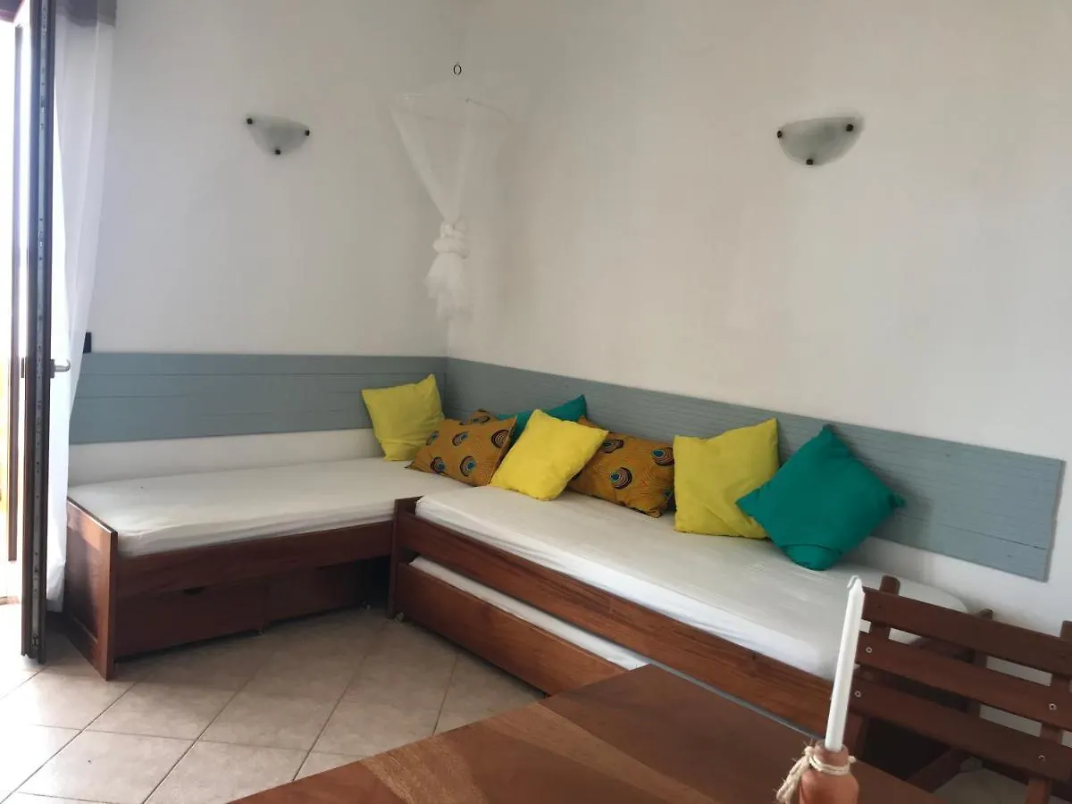 Ka Meike Praia Estoril Sal Rei Boa Vista Cape Verde