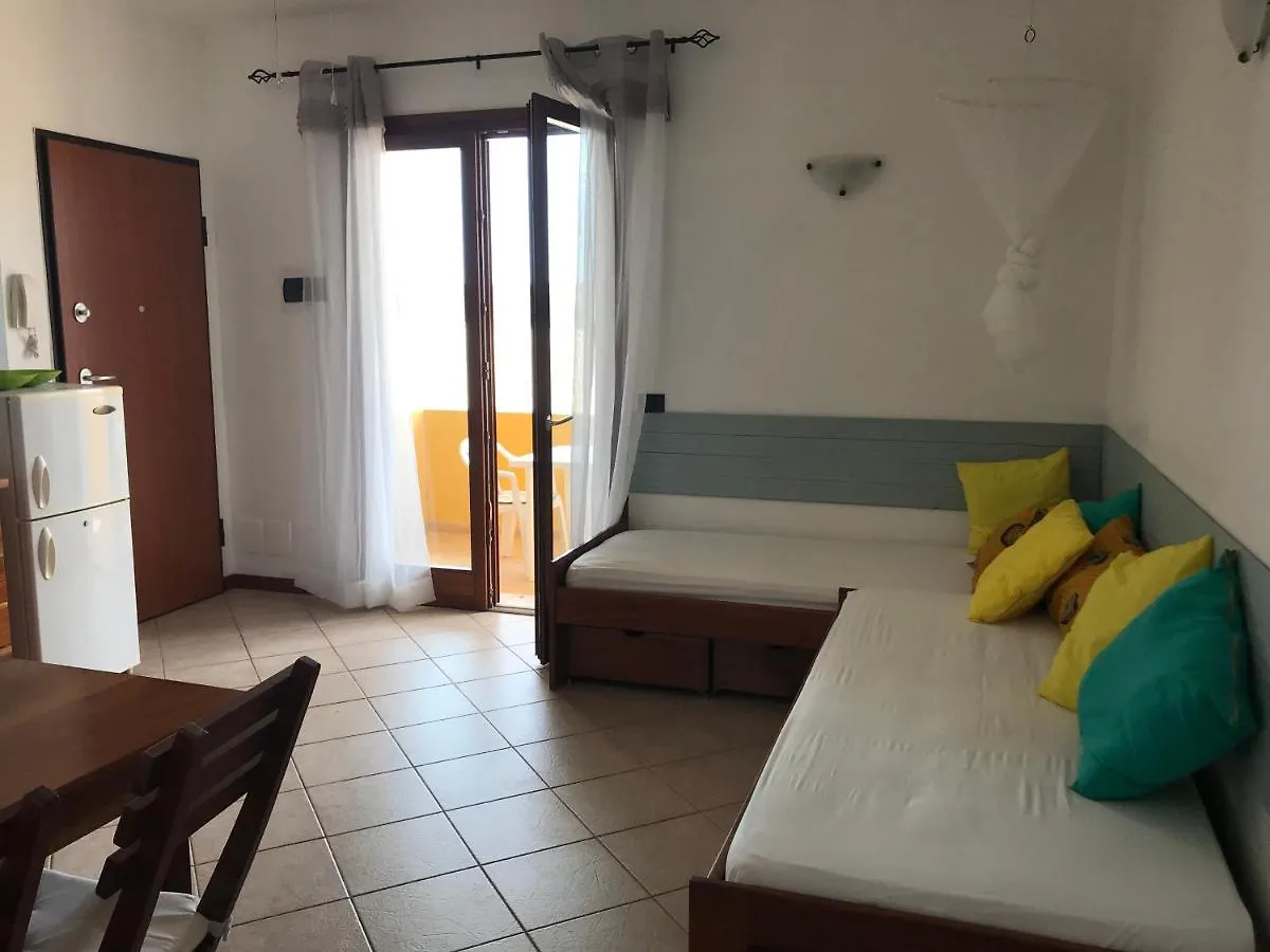 Apartment Ka Meike Praia Estoril Sal Rei Boa Vista Cape Verde