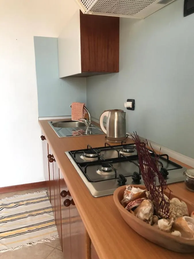 Ka Meike Praia Estoril Sal Rei Boa Vista Apartment