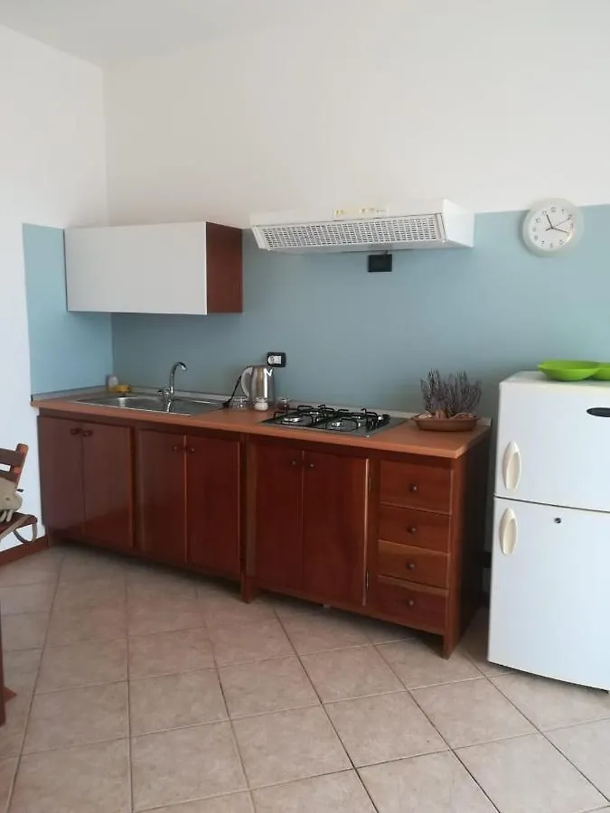 Apartment Ka Meike Praia Estoril Sal Rei Boa Vista
