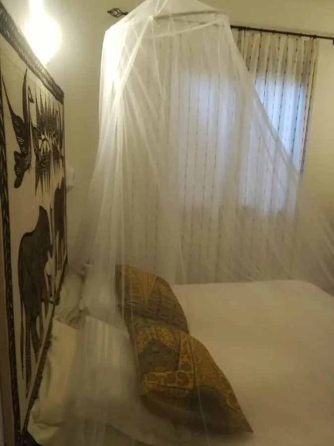 Apartment Ka Meike Praia Estoril Sal Rei Boa Vista