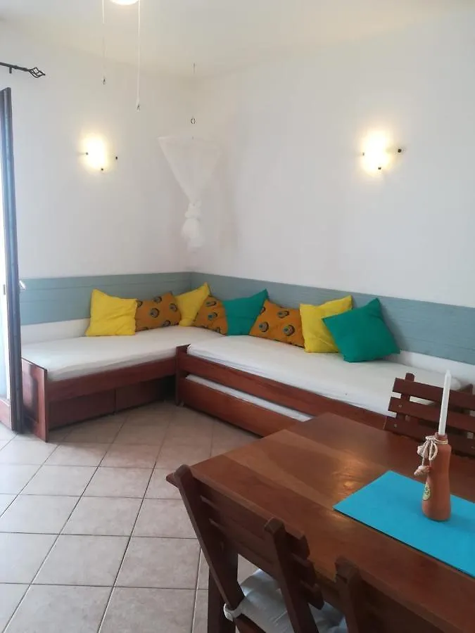 Ka Meike Praia Estoril Sal Rei Boa Vista Apartment
