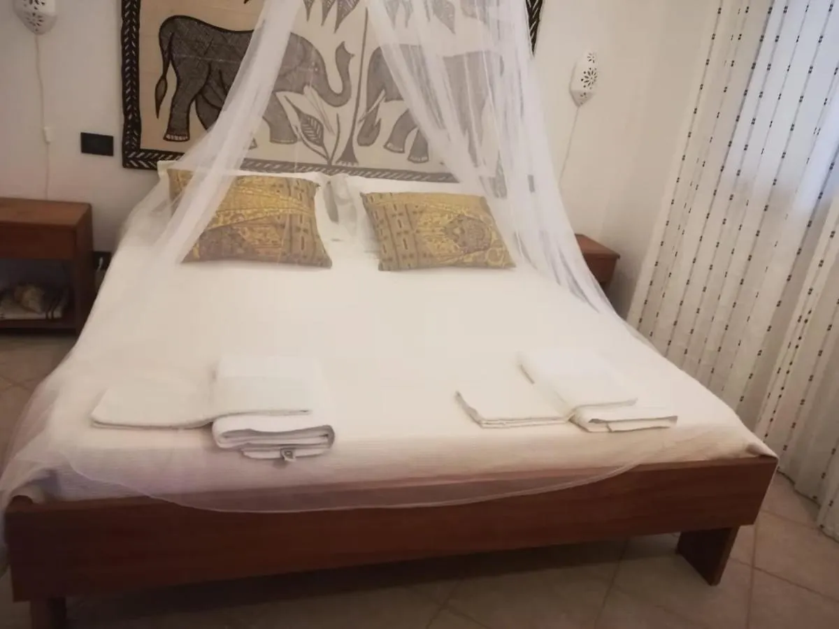 Ka Meike Praia Estoril Sal Rei Boa Vista Cape Verde