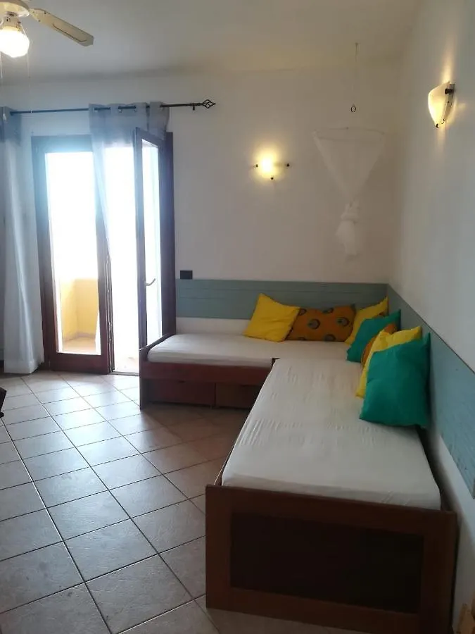 Apartment Ka Meike Praia Estoril Sal Rei Boa Vista Cape Verde