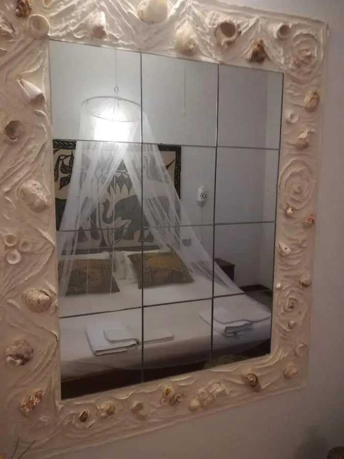 Apartment Ka Meike Praia Estoril Sal Rei Boa Vista