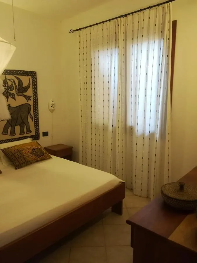 Apartment Ka Meike Praia Estoril Sal Rei Boa Vista Cape Verde