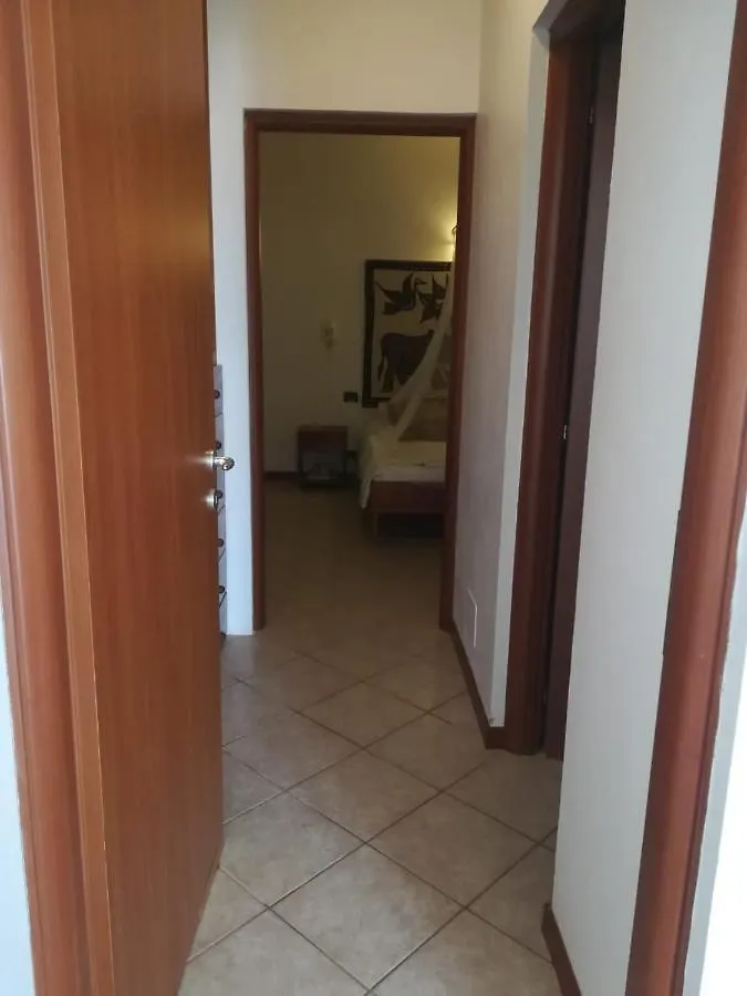 Apartment Ka Meike Praia Estoril Sal Rei Boa Vista Cape Verde