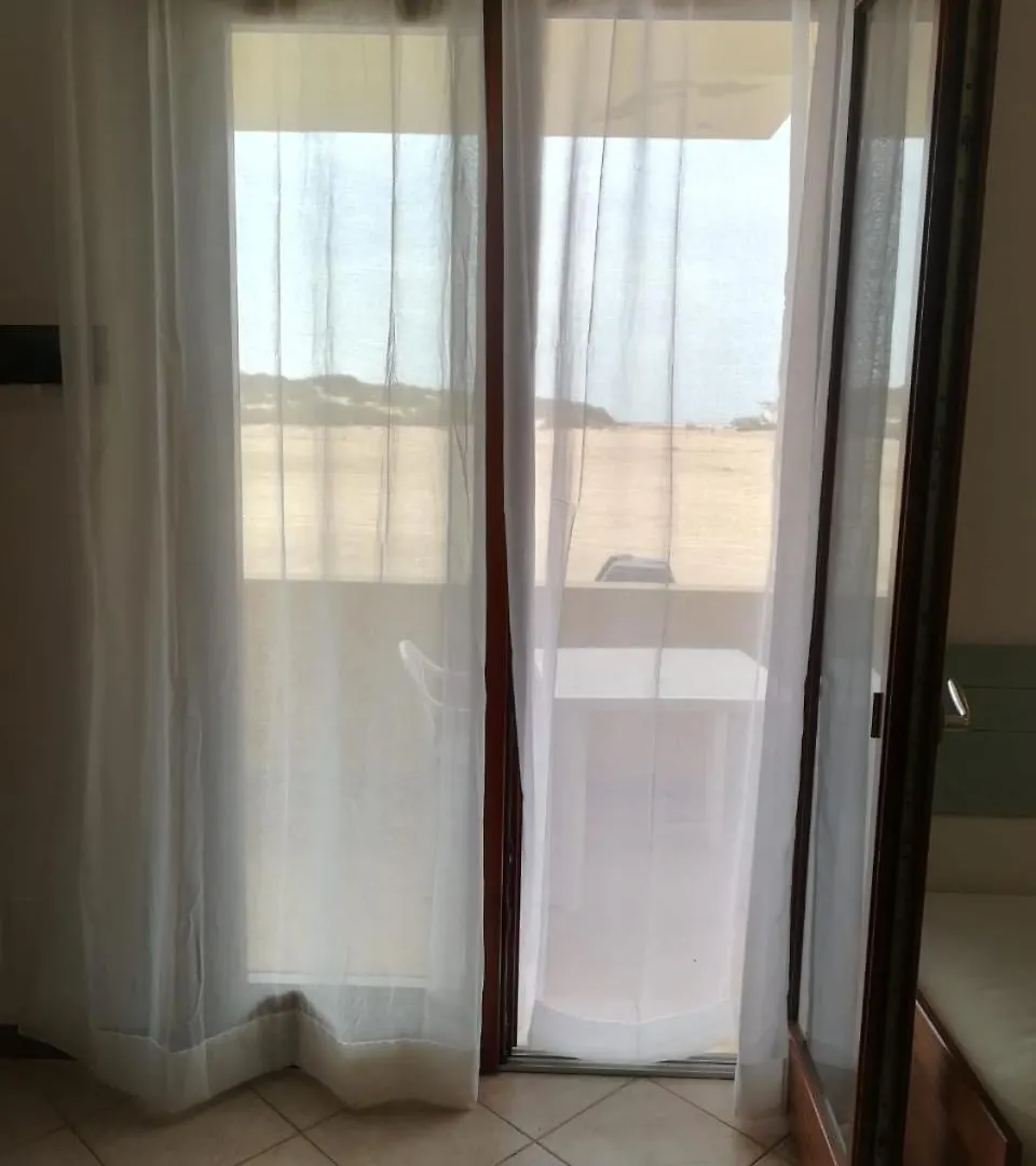 Ka Meike Praia Estoril Sal Rei Boa Vista 0*,
