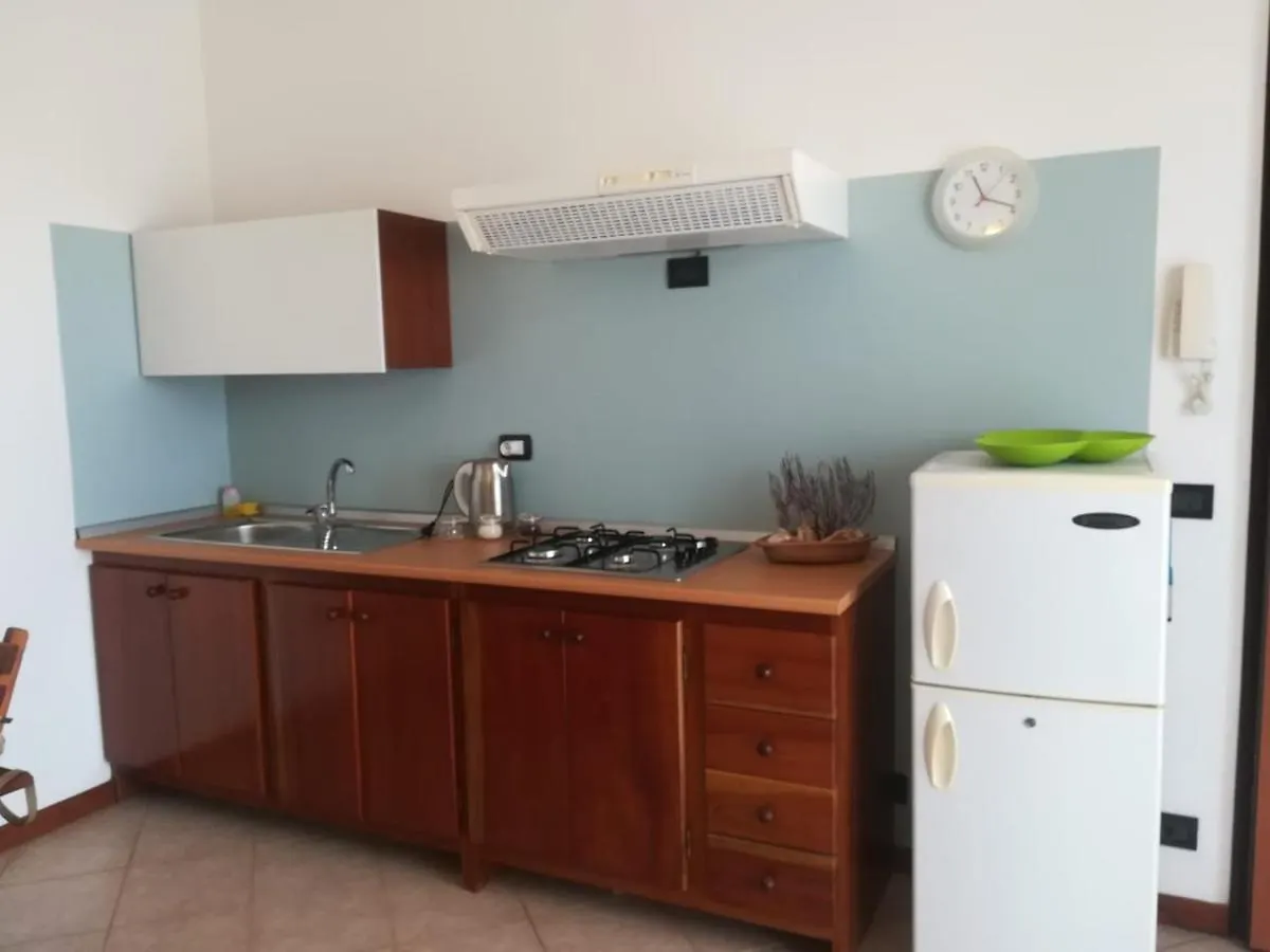 Ka Meike Praia Estoril Sal Rei Boa Vista Apartment