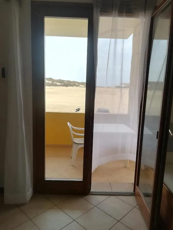 Ka Meike Praia Estoril Sal Rei Boa Vista Cape Verde