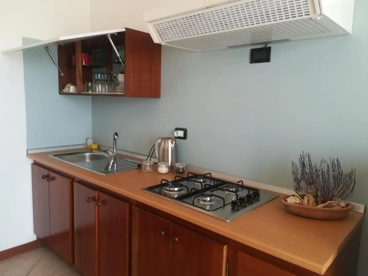 Ka Meike Praia Estoril Sal Rei Boa Vista Apartment