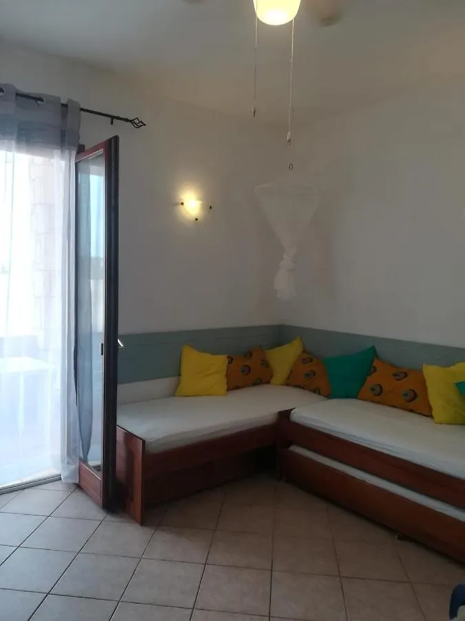 Ka Meike Praia Estoril Sal Rei Boa Vista 0*,  Cape Verde