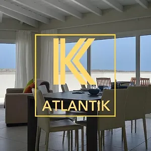 Katlantik House Deluxe Appartement