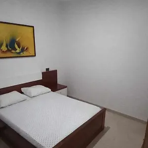 Avenida Appartement