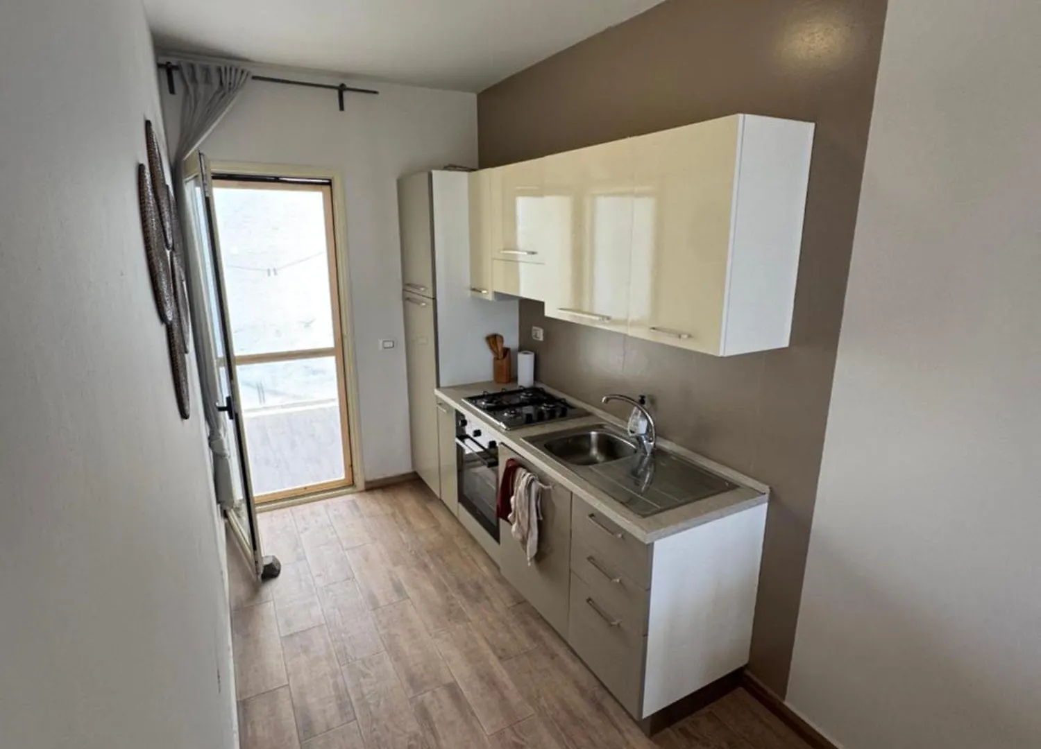 Apartamento Ka Meike Praia Estoril Sal Rei Boa Vista