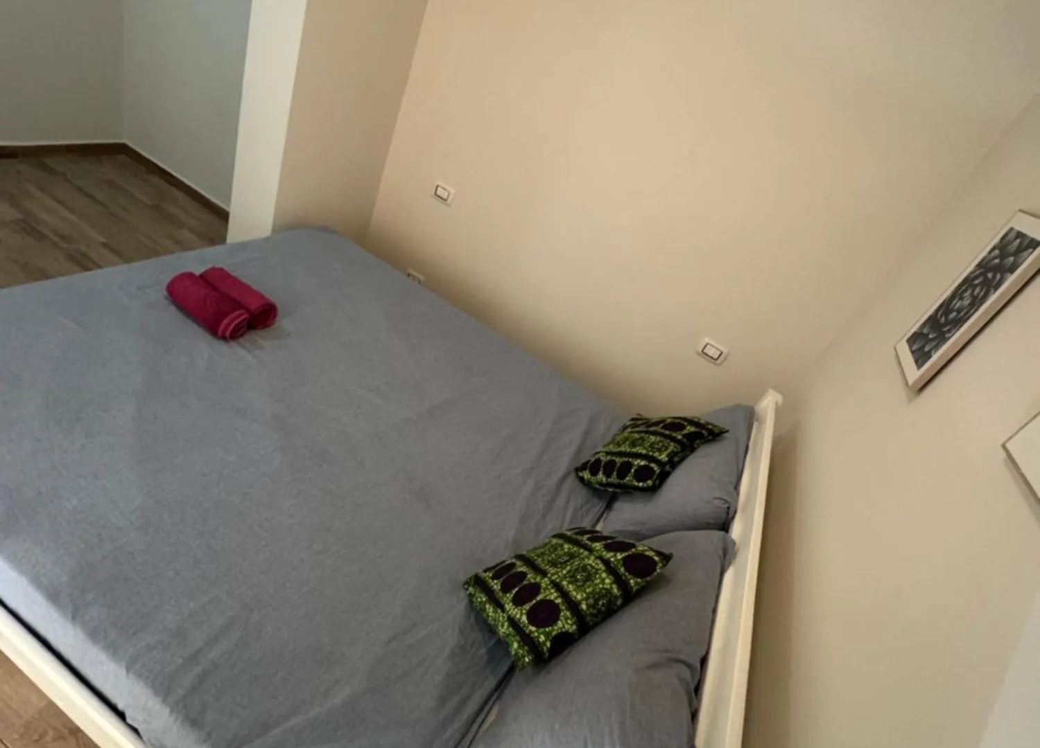Apartment Ka Meike Praia Estoril Sal Rei Boa Vista