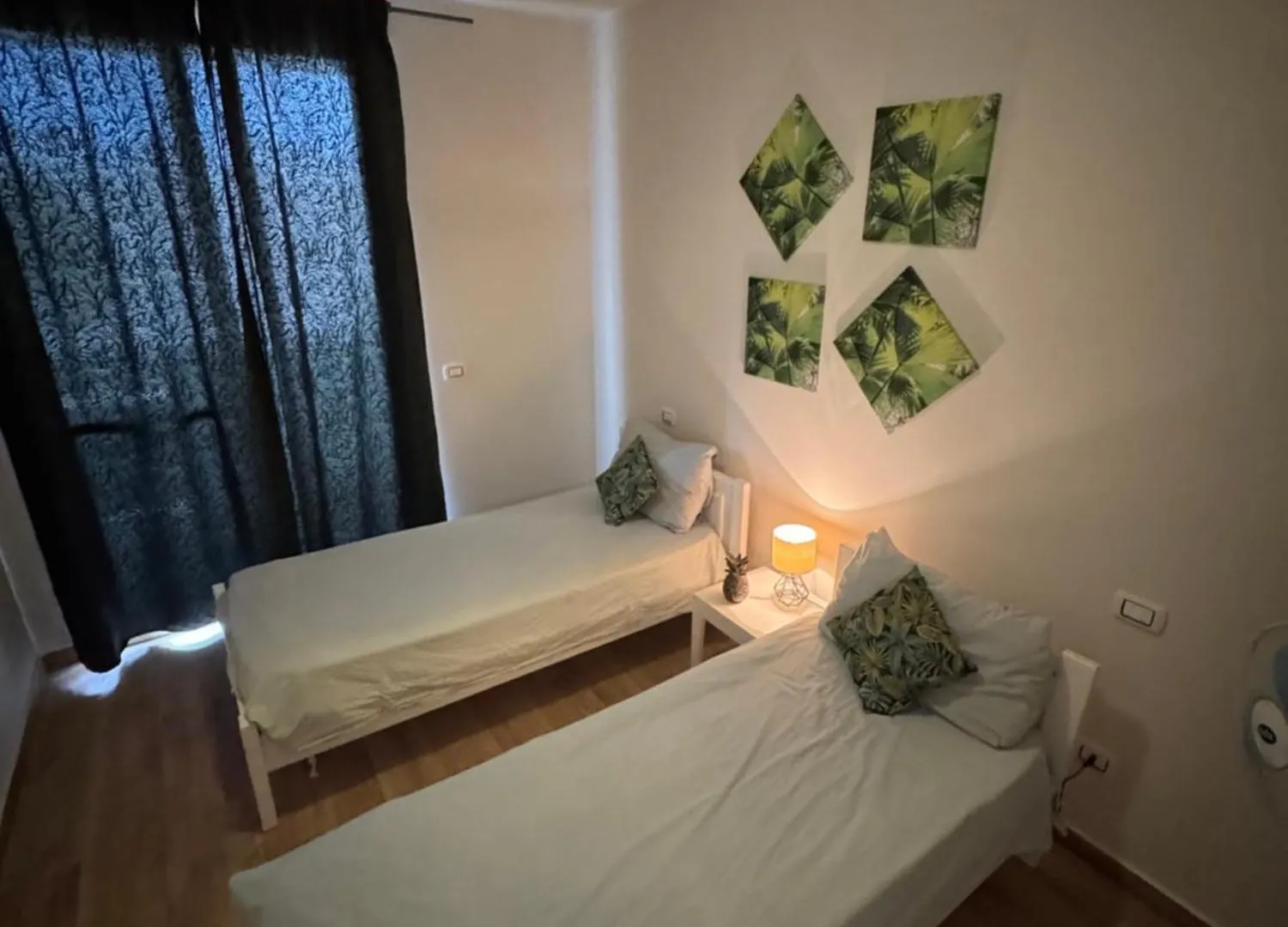 Ka Meike Praia Estoril Sal Rei Boa Vista Apartment