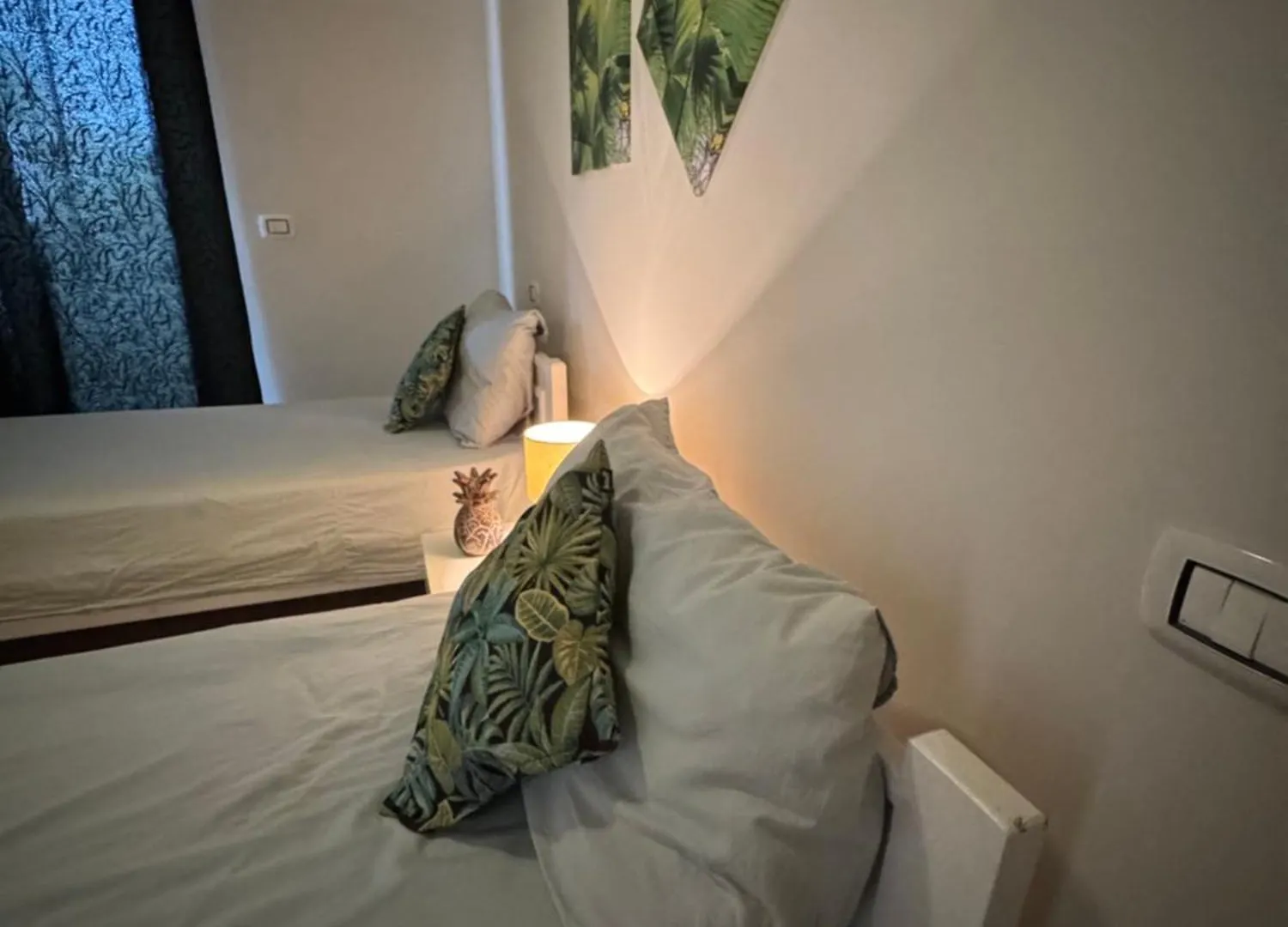 Apartment Ka Meike Praia Estoril Sal Rei Boa Vista